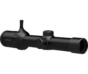 KAHLES K18i-2 1-8x24i riflescope, view 4