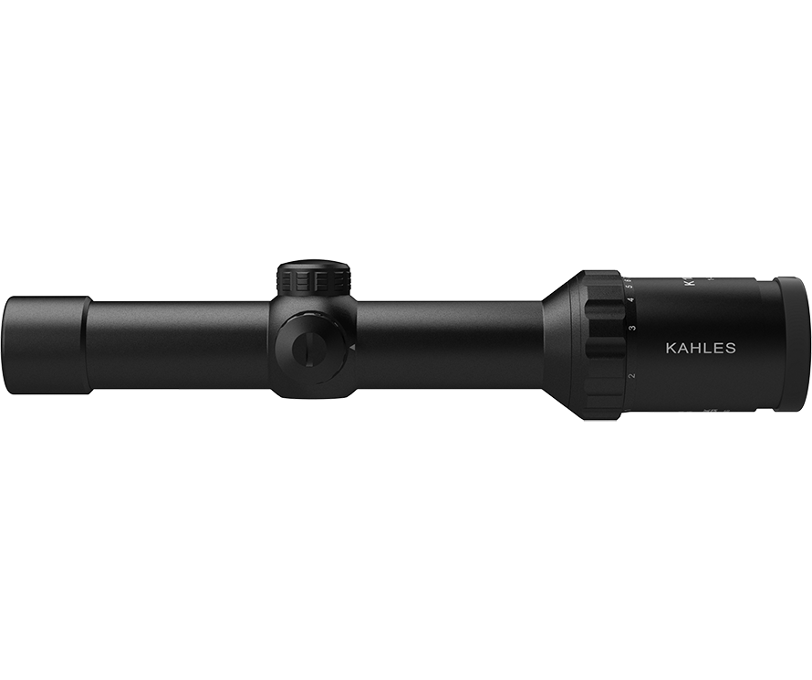 KAHLES K18i-2 1-8x24i riflescope