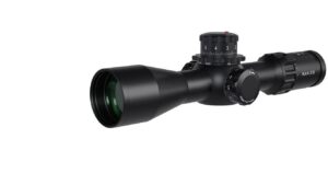 KAHLES K318i REFINED 3.5-18x50i riflescope, view 2