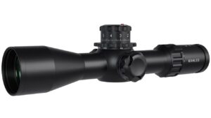 KAHLES K318i REFINED 3.5-18x50i riflescope, view 3