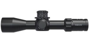KAHLES K318i REFINED 3.5-18x50i riflescope