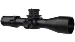 KAHLES K318i REFINED 3.5-18x50i riflescope, view 4