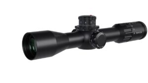 KAHLES K328i REFINED 3.5-28x50i riflescope, view 2