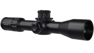 KAHLES K328i REFINED 3.5-28x50i riflescope, view 3