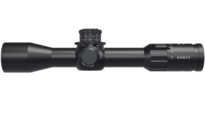 KAHLES K328i REFINED 3.5-28x50i riflescope