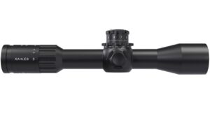 KAHLES K328i REFINED 3.5-28x50i riflescope, view 4