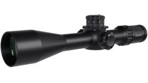 KAHLES K525i REFINED 5-25x56i riflescope, view 3
