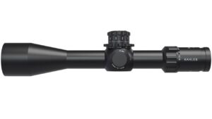 KAHLES K525i REFINED 5-25x56i riflescope