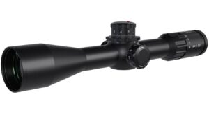 KAHLES K540i REFINED 5-40x56i riflescope, view 2