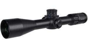 KAHLES K540i REFINED 5-40x56i riflescope, view 3