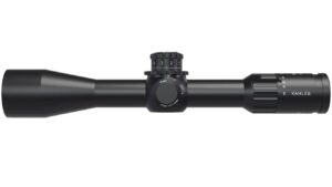 KAHLES K540i REFINED 5-40x56i riflescope