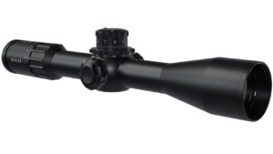 KAHLES K540i REFINED 5-40x56i riflescope, view 4