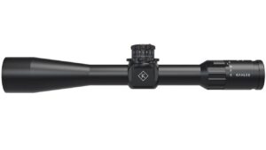 KAHLES K864 8-64x56 riflescope