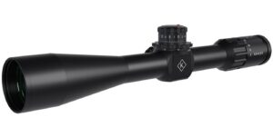KAHLES K864 8-64x56 riflescope, view 2