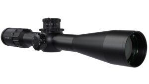 KAHLES K864 8-64x56 riflescope, view 3