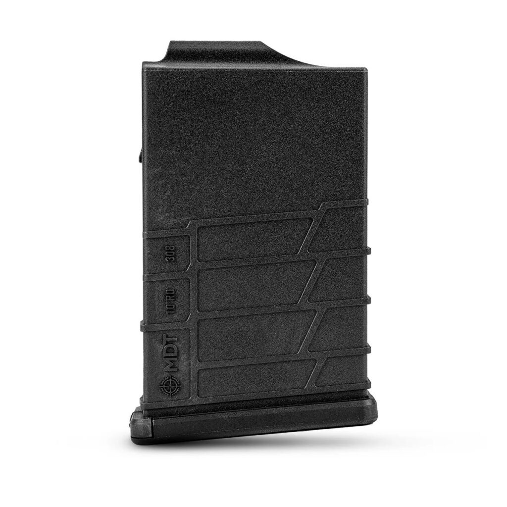 MDT Polymer Magazine Gen 2 - 10RND 308