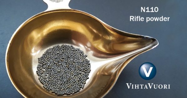 Vihtavuori N110 Powder