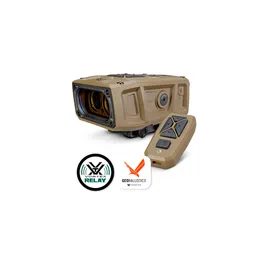 Vortex Impact 4000 Rail-Mounted Laser Rangfinder